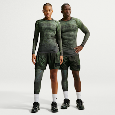 KD x NOCTA Men's Single-Leg Tights (Right). Nike.com